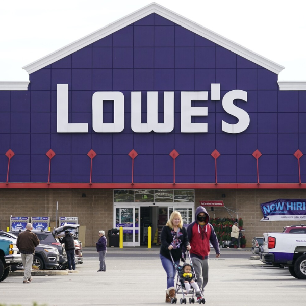 lowes store 